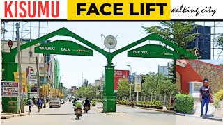 THE NEW LOOK OF KISUMU CITY 2021//See Why Kisumu City is called 'New Europe' in Africa-Kenya 🇰🇪