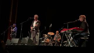 THE JAYHAWKS “Forgotten Town” Teatro Rialto Madrid 14/7/2021