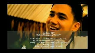 Karaoke Qemil 'Mabuk Kepayang'