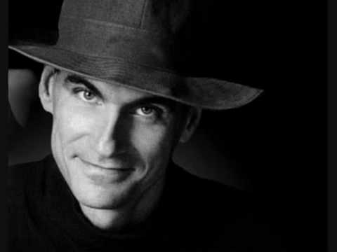 James Taylor (+) How sweet it is