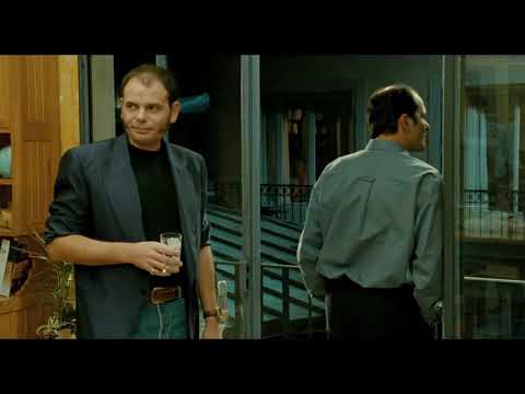 Jean-Pierre Bacri : scène mythique dans Cuisine et Dépendances (1993)