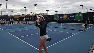 042625  iPickle Open MXD AZ vs Tia Pulsan & Erik Pailet