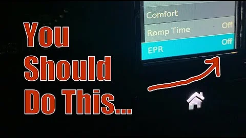 CPAP EPR, A-Flex, C-Flex Make Your Sleep Worse...probably! Explanation