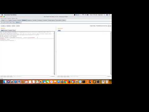 Insecure CORS Configuration