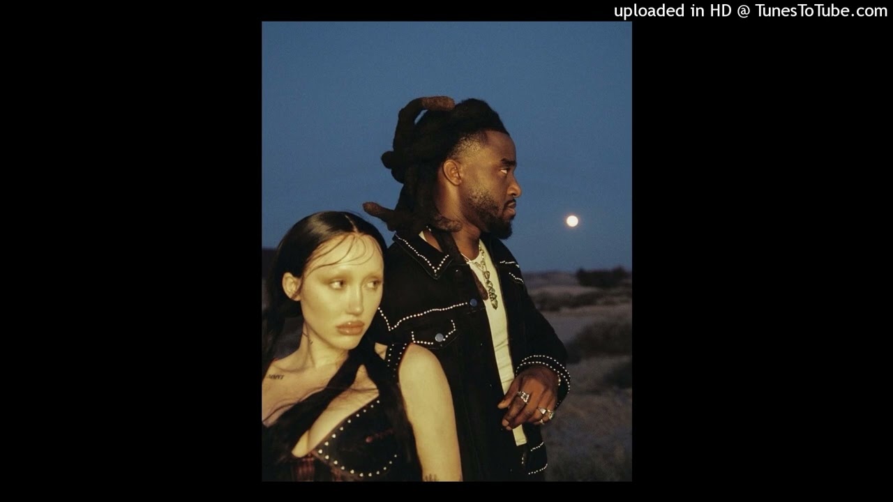 [FREE] Shaboozey x Dax Type Beat - Decisions