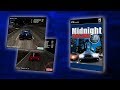 [Midnight Racing - Игровой процесс]