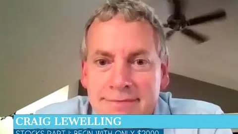 Craig Lewelling: Stocks