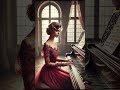 ロベルト・シューマン：6つのカノン形式による練習曲（6 Studien in kanonischer Form, Op 56） ショート動画