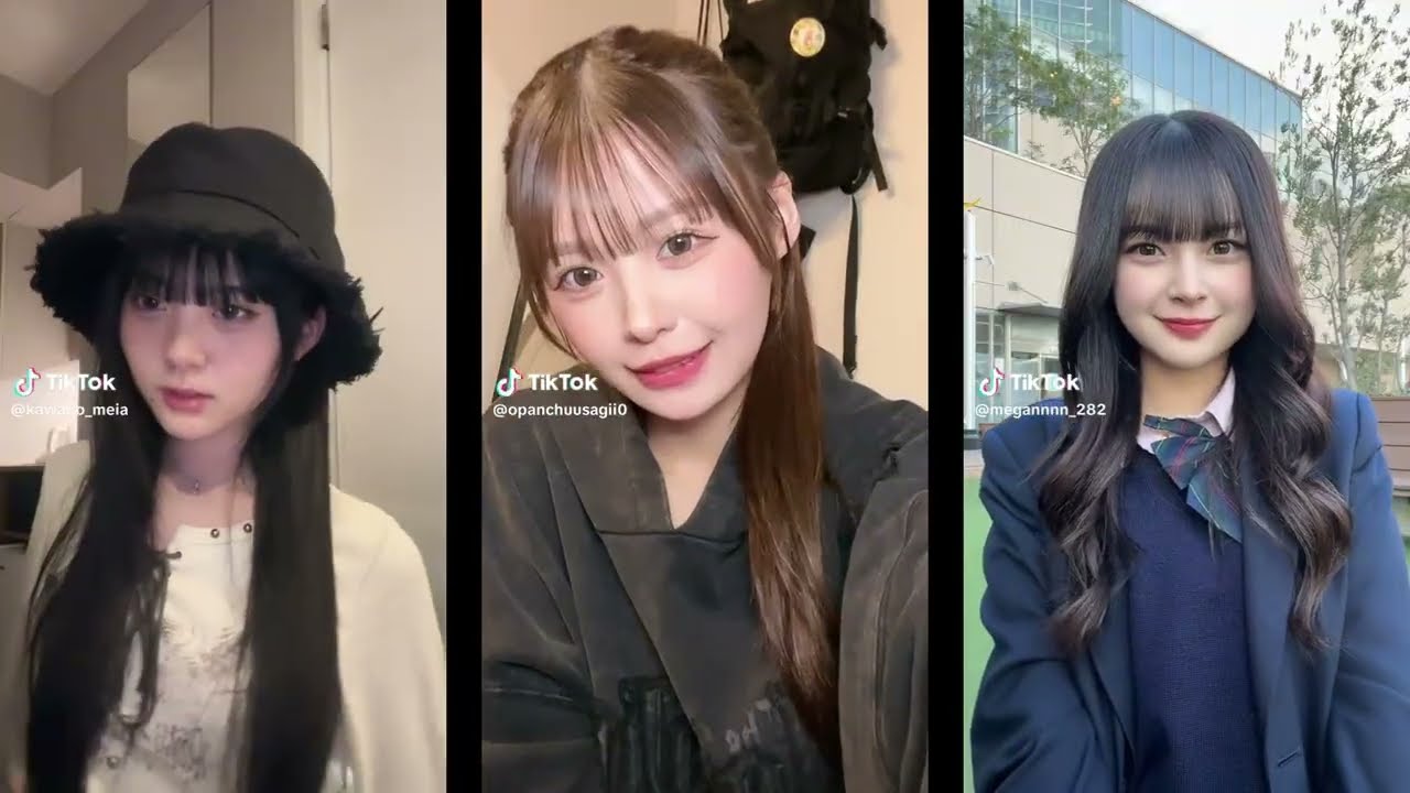 【最新TikTokメドレー2025】2025年1月のTikTokメドレー