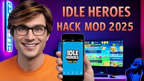 Idle Heroes Hack 2025 . Idle Heroes Hack - Idle Heroes Glitch Unlimited Free Gems 2025 [Android/iOS]