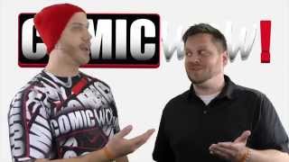 The ComicWow! Minute: Why the Comic Book Time Capsule must be STOPPED...