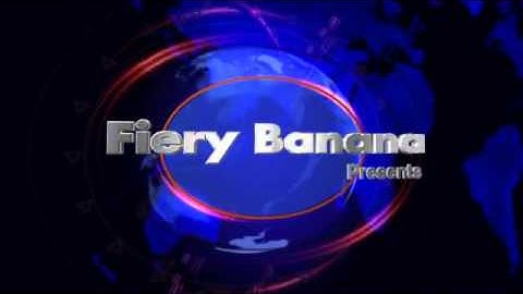 my new intro - Created using Flixpress.com