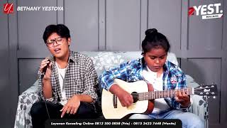 Kau Mampukanku - YEST Worship Cover