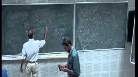 37  Sundar - Invariant measures and ergodicity for stochastic Navier-Stokes equations