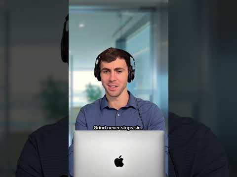 When No One Actually Works (alt. ending)