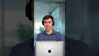 When No One Actually Works (alt. ending)