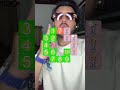 iPHONE 17 PRO MAX COSMIC ORANGE🧽🔥#noads #filterchallenge #funny #brainrot #fyp #memes