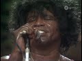 James Brown - It's A Man's Man's Man's World - Live 1981- Long version • World of Jazz