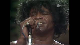 James Brown - It's A Man's Man's Man's World - Live 1981- Long version • World of Jazz