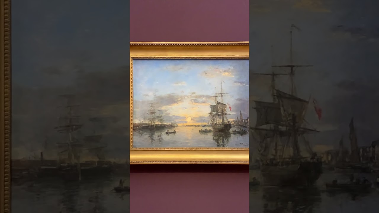 Museum Barberini✨Potsdam 