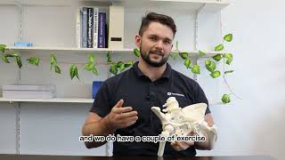 Top 3 Exercises For Sij Pain