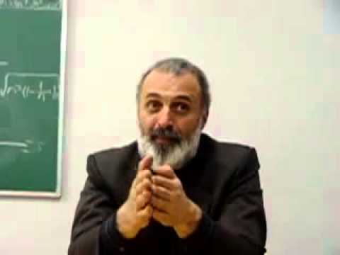 ფსიქიკური სტიქიების დახასიათება