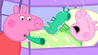 Peppa Pig Français | L'anniversaire de George | Dessin Animé