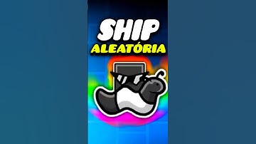 RANDOM SHIP stage in Geometry Dash! #shorts #geometrydash #gd #games