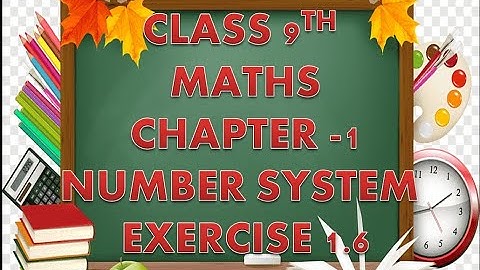 Class 9th Math