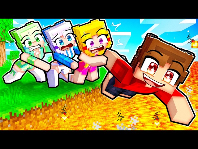 No One Can SAVE TECHY!