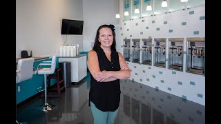 Look out for this new froyo and custard shop in Kennewick