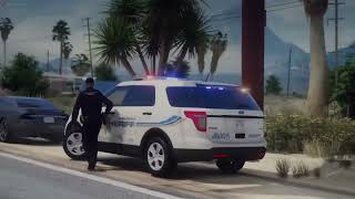 WWRP - Unofficial BCSO Promotion Video