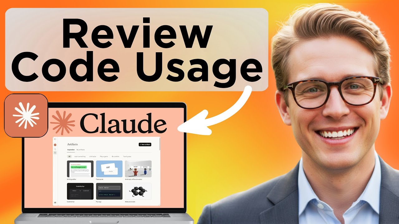 How to Review Code Using Claude (Updated 2025) - YouTube