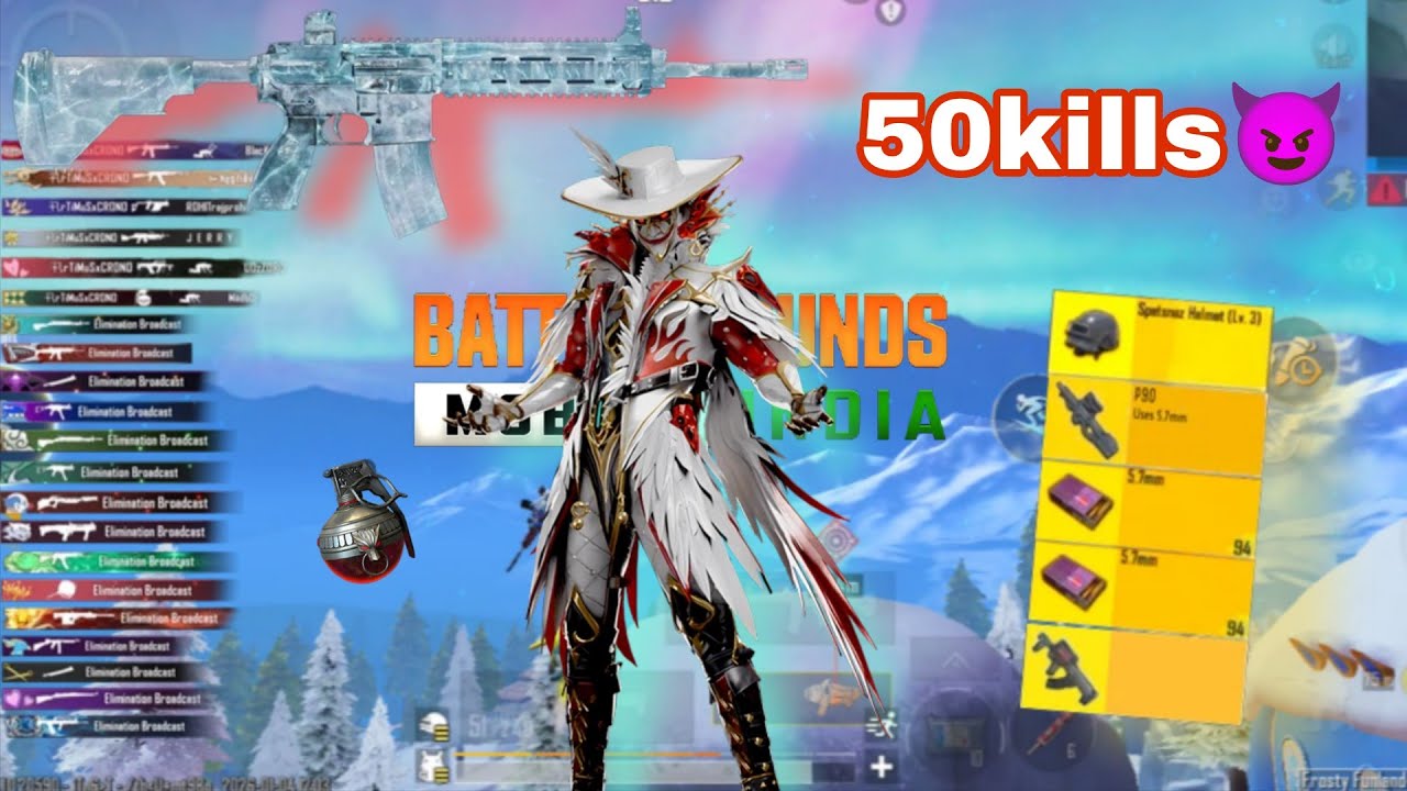 Every Fight Was Dangerous 😱 | BGMI Full Gameplay SURUXTREME 😈