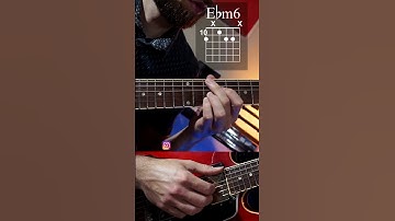 Thumbnail of Ending Dream Sequence Guitar Chords