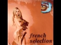 "French Selection" - 70's Jazz/Funk/Soul French Mix