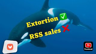 Evony- Whales requesting rss