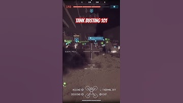 THE BEST strategy for the recon drones in battlefield 6 #battlefield #drone #battlefieldcommunity