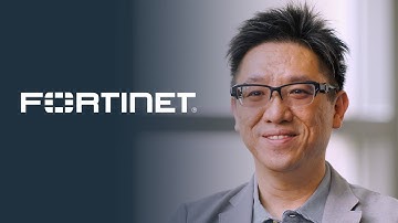 Fortinet accelerates cybersecurity innovation with Amazon Nova and Bedrock | Amazon Web Services