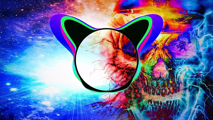 Imagine Dragons - Bones (TwoColors Remix)