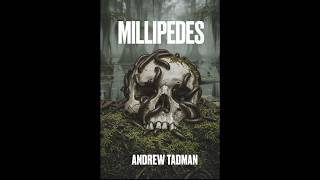 Millipedes Book Trailer