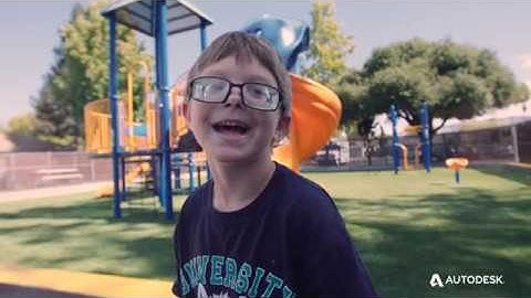 How 3D printing is helping visually impaired students bridge the accessibility gap