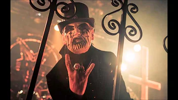 King Diamond New Song 2018!!!