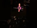 Elton John Farewell speech into Goodbye yellow brick road. Live @ MSG 2/22/22