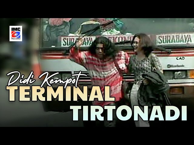 Didi Kempot - Terminal Tirtonadi (Official Lawas) IMC RECORD JAVA class=