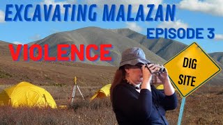 Why does Malazan violence impact me so much?   Some thoughts