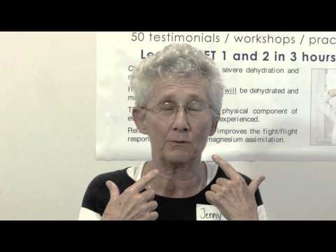 #14 Lupus - Results after Kinergetics Balance