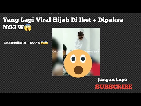 Viral Terbaru 2024 Hijab Anak SMA Di iket |Game play Coc