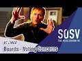 Boards - Voting Concerns | VC Lingo | SOSV - The Accelerator VC