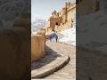 Amer Kila ka Rahasya 🏰 | Rajasthan ka Shandaar Fort